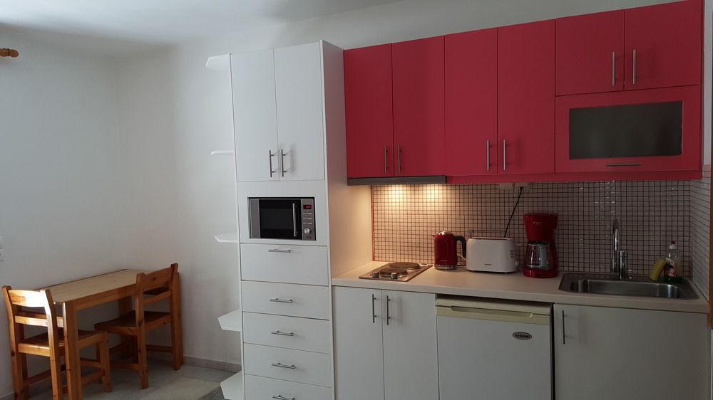 Appartement Alpha Naxos - Adults Only