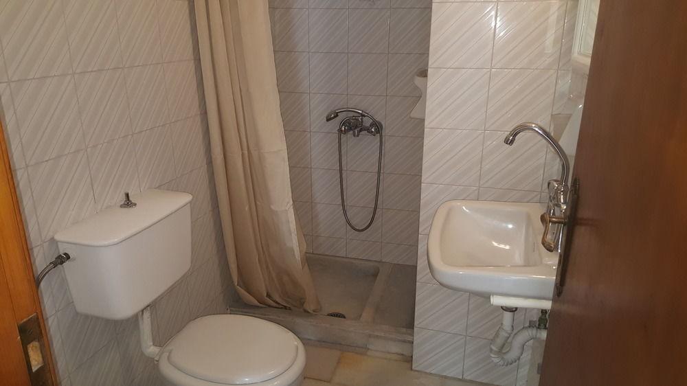 Appartement Alpha Naxos - Adults Only Naxos City