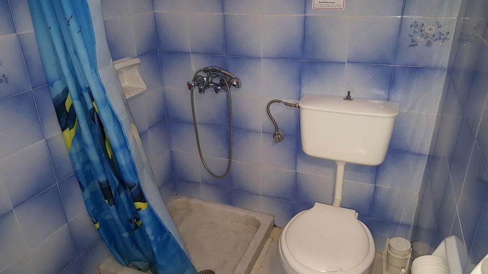 Appartement Alpha Naxos - Adults Only