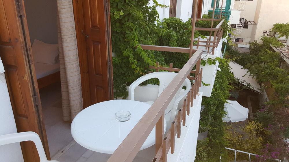 Appartement Alpha Naxos - Adults Only Naxos City