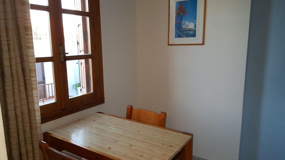Appartement Alpha Naxos - Adults Only *