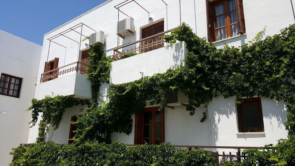 Appartement Alpha Naxos - Adults Only Naxos City