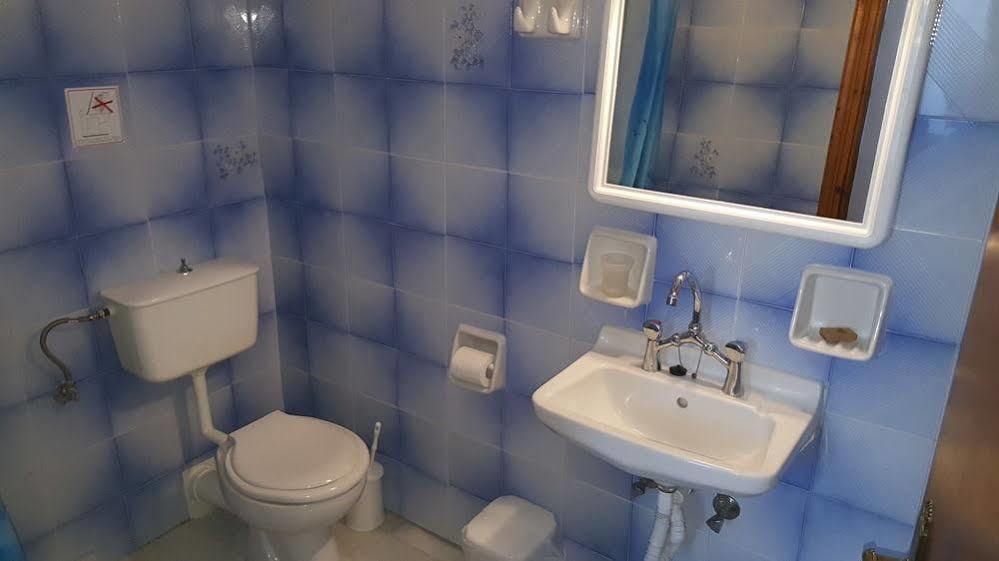 Alpha Naxos - Adults Only * Naxos City
