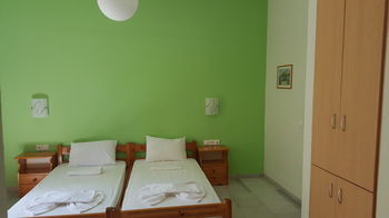 Alpha Naxos - Adults Only Appartement Naxos City