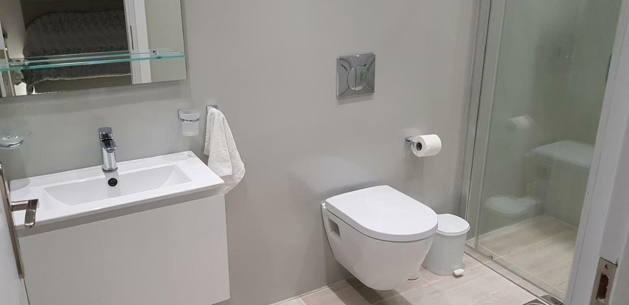 Appartement Alpha Naxos - Adults Only